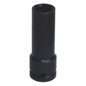 Milton Industries LTI Tool By MIlton Custom Star Shaped 17Mm Impact Socket