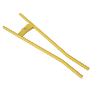 Milton Industries LTI Tool By MIlton Truck Brake Spring Tool