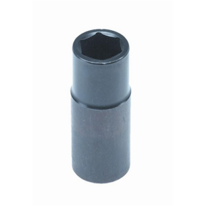 Milton Industries LTI Tool By MIlton 1/2" Drive Dual Sided Socket Lugnut Removal Tool