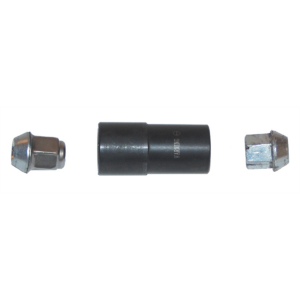 Milton Industries LTI Tool By MIlton Dual Sided Socket Removal Tool (22/22.5Mm)