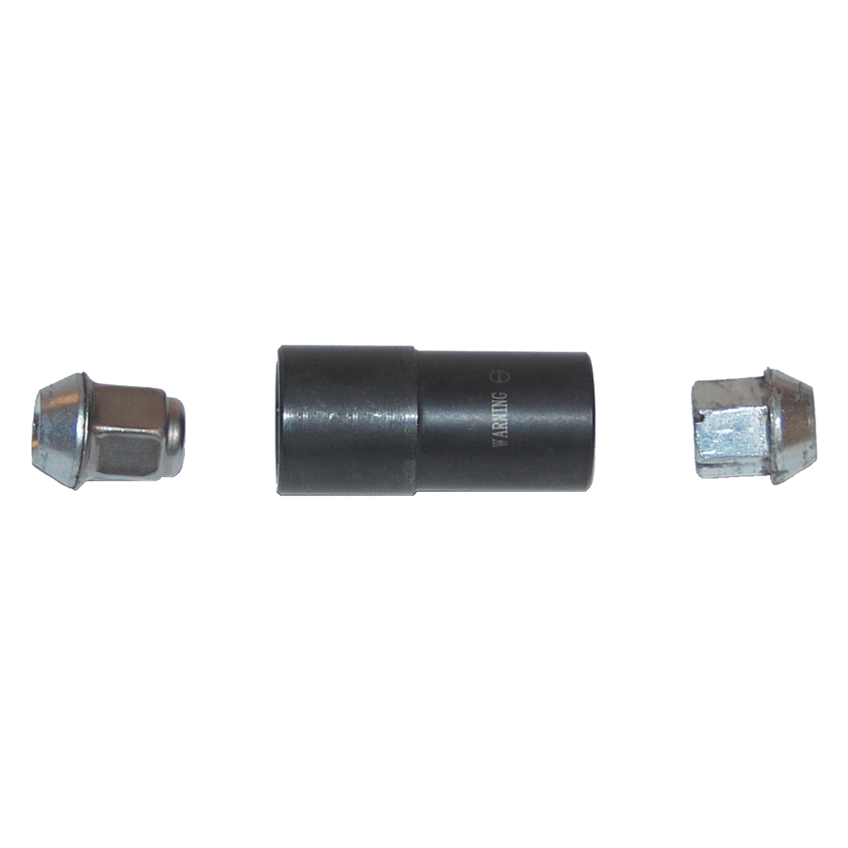 Milton Industries LTI Tool By MIlton Dual Sided Socket Removal Tool (22/22.5Mm)