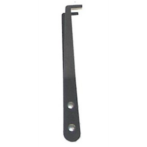 Milton Industries LTI Tool By MIlton Lock Pick Tension Wrench