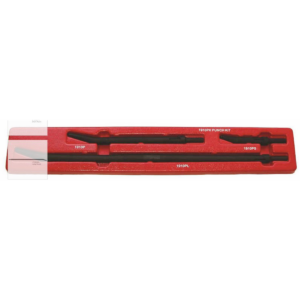 Milton Industries LTI Tool By MIlton SHOCKIT Punch Kit (3 Punches)