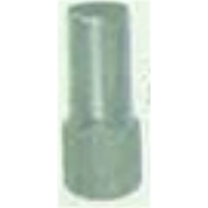 Milton Industries LTI Tool By MIlton Fluted Dual Sided Twist Socket