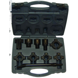 Milton Industries LTI Tool By MIlton Diesel Nox Sensor Socket Kit