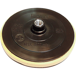 Makita 7" Hook and Loop Back-Up Pad
