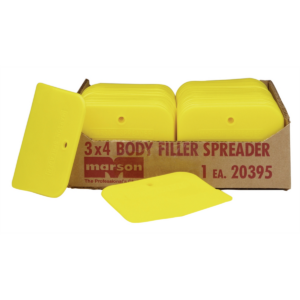 Marson SPREADERS PLASTIC 4IN 150PCS