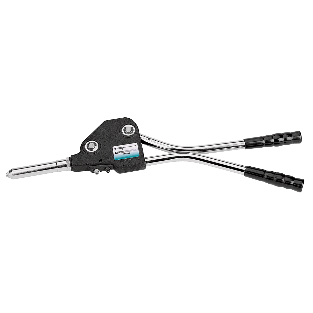 Marson RIVETER HAND LN BIG DADDY