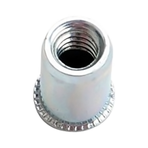 Marson NUT SERT 8MM 25/BAG