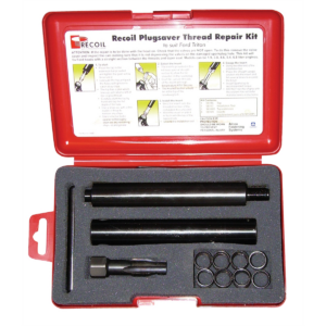 Marson FORD TRITON PLUG-SAVER KIT