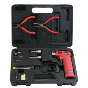 Master Appliance TRIGGERTORCH 3 IN 1 SELF IGNITING
