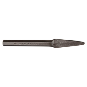 Mayhew Cape Chisel 1/4 Inch x 5-5/8 Inch