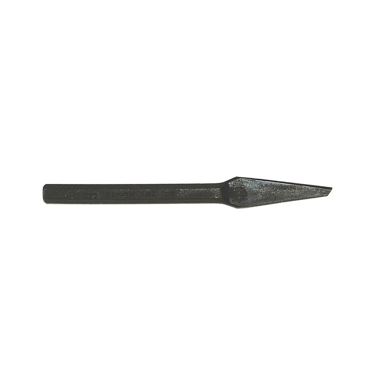 Mayhew Cold Chisel 5/8 Inch x 6-1/2 Inch