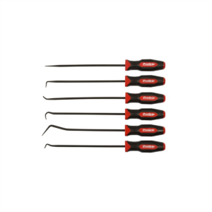 6 Pc. Progrip Long Pick Set