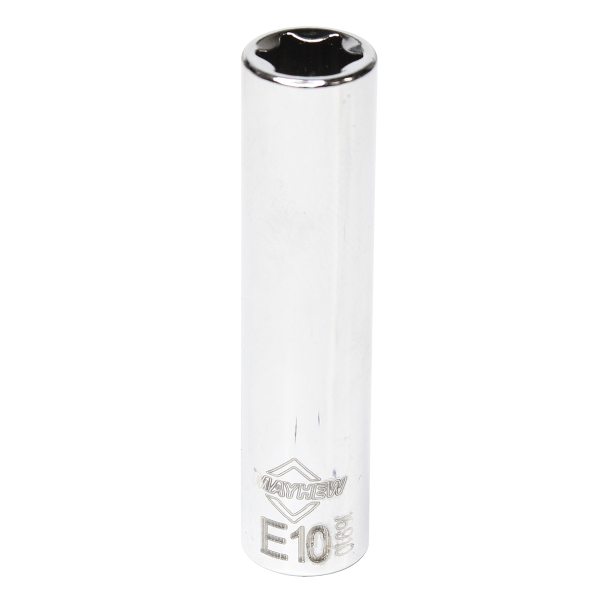 Mayhew Mayhew E10 Inverted Torx® Socket Bit, 1/4-Inch Drive