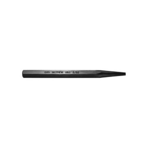 Mayhew 5/32" REGULAR SOLID PUNCH