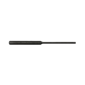 Mayhew EXTRA LONG FULL FINISH PIN PUNCH, 3/16"
