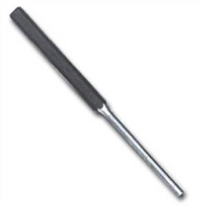 Mayhew 7/32" EXTRA LONG PIN PUNCH