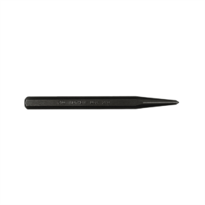 Mayhew Center Punch 3/16" - 5mm x 5"