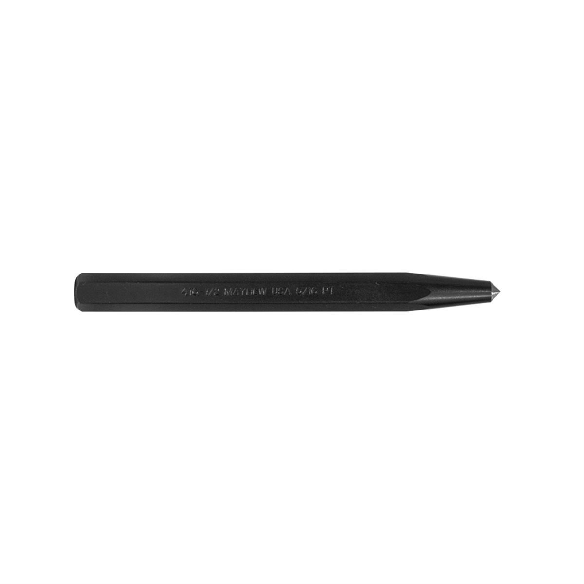 Mayhew 1/2"X6.00" CENTER PUNCH