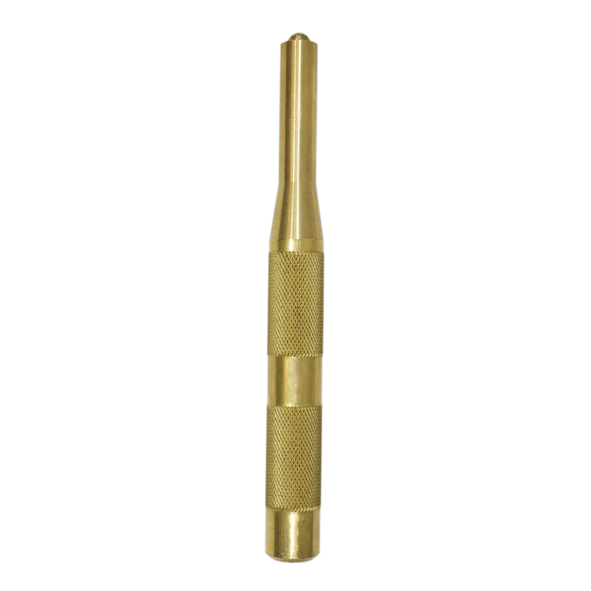 Mayhew BRASS PUNCH PILOT, 5/32"X3/4"X4
