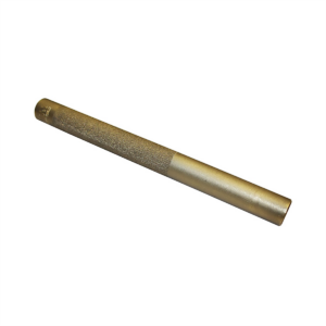 Mayhew 1/2" BRASS DRIFT PUNCH