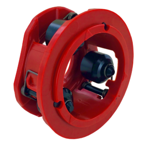 Mayhew 28mm-34mm Spare Kit for Tie Rod Tool