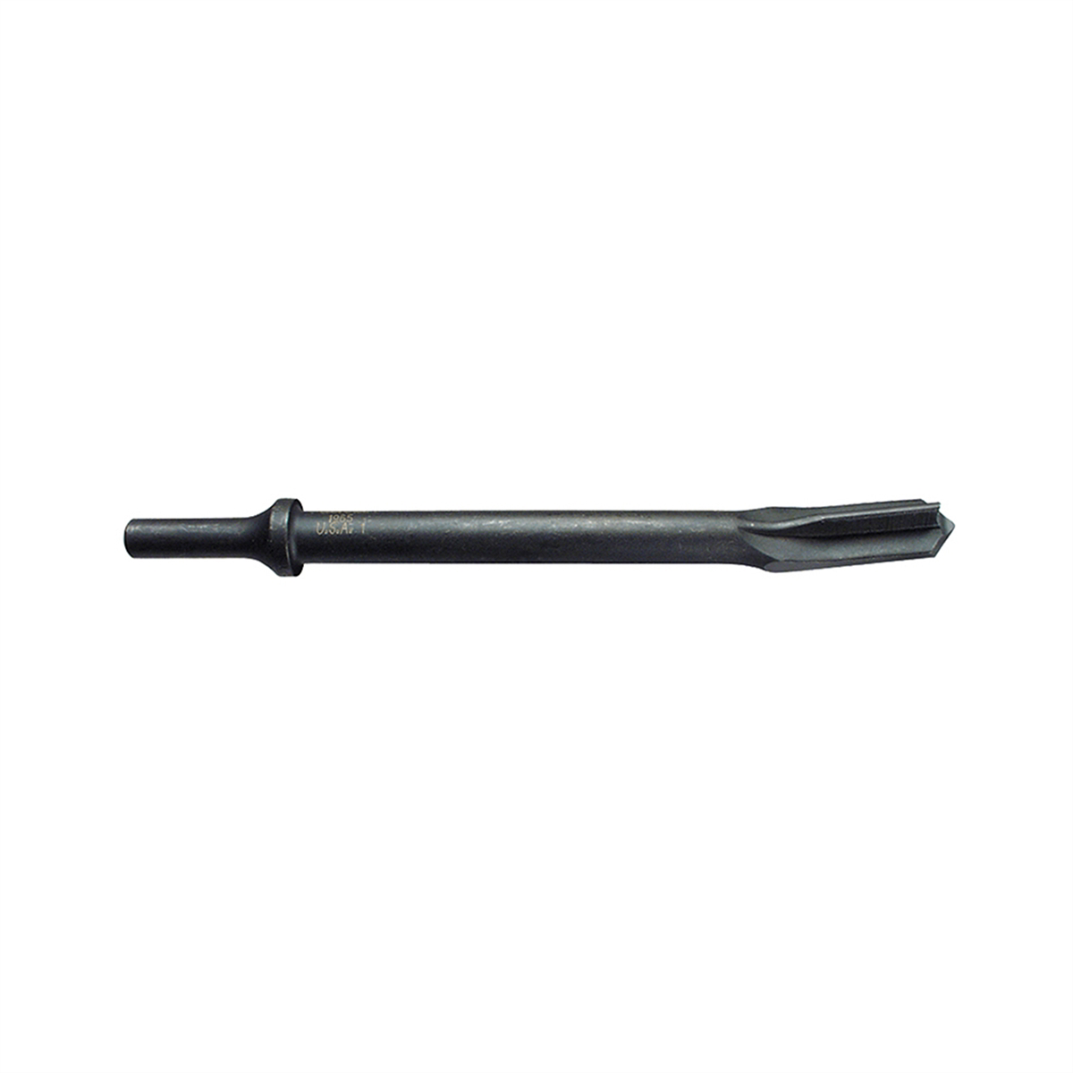 Mayhew PNEU BIT, MUFFLER AND TAILPIPE REMOVE