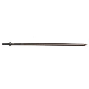 Mayhew Pneumatic Taper Punch Sharp Point x 18"