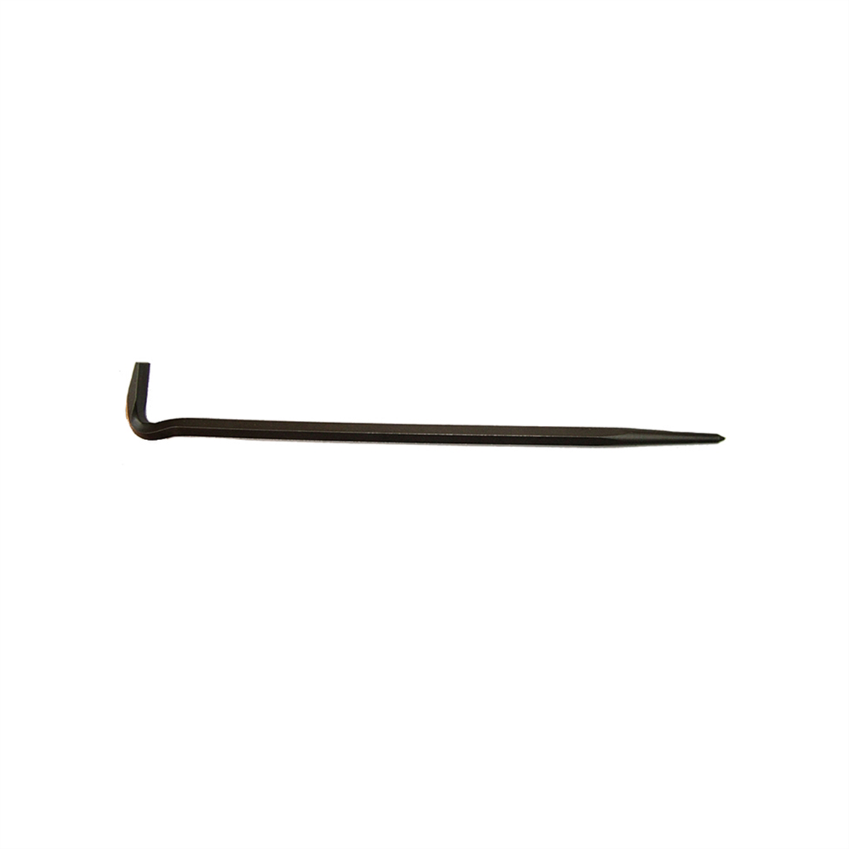 Mayhew 9" ROLLING HEAD PRY BAR