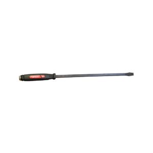 Mayhew 18-S DOM (CLAM SHELL) PRY BAR CAPPED END
