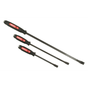 Mayhew 3-PC DOM PRY BAR SET