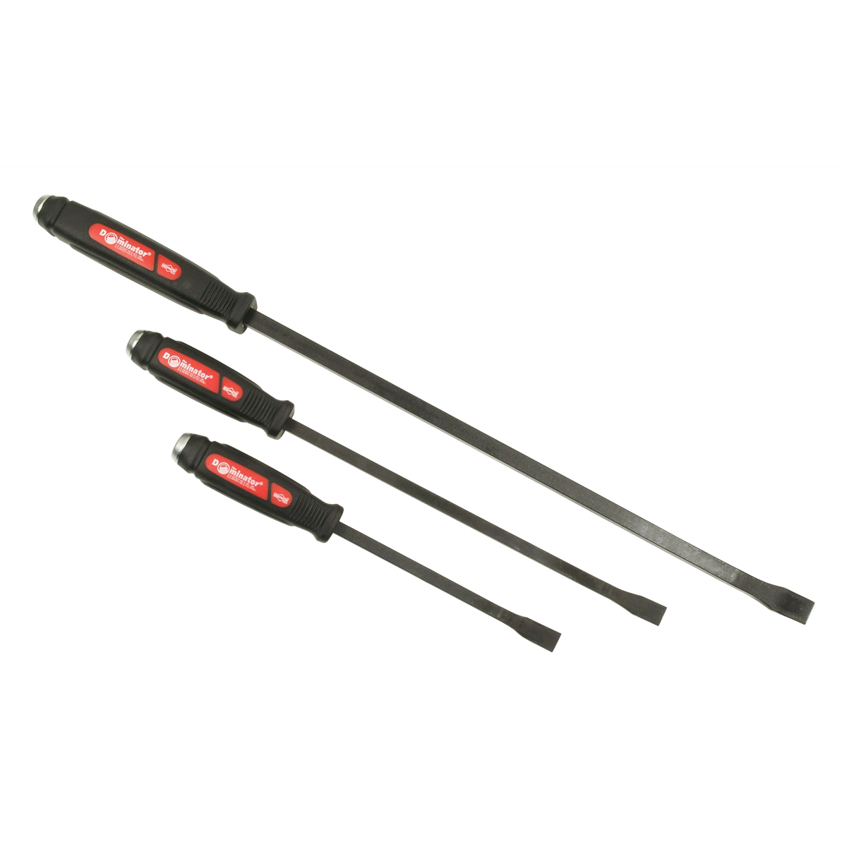 Mayhew 3-PC DOM PRY BAR SET