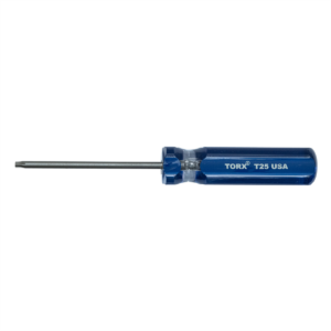 Mayhew Mayhew Torx&reg; T25 Screwdriver