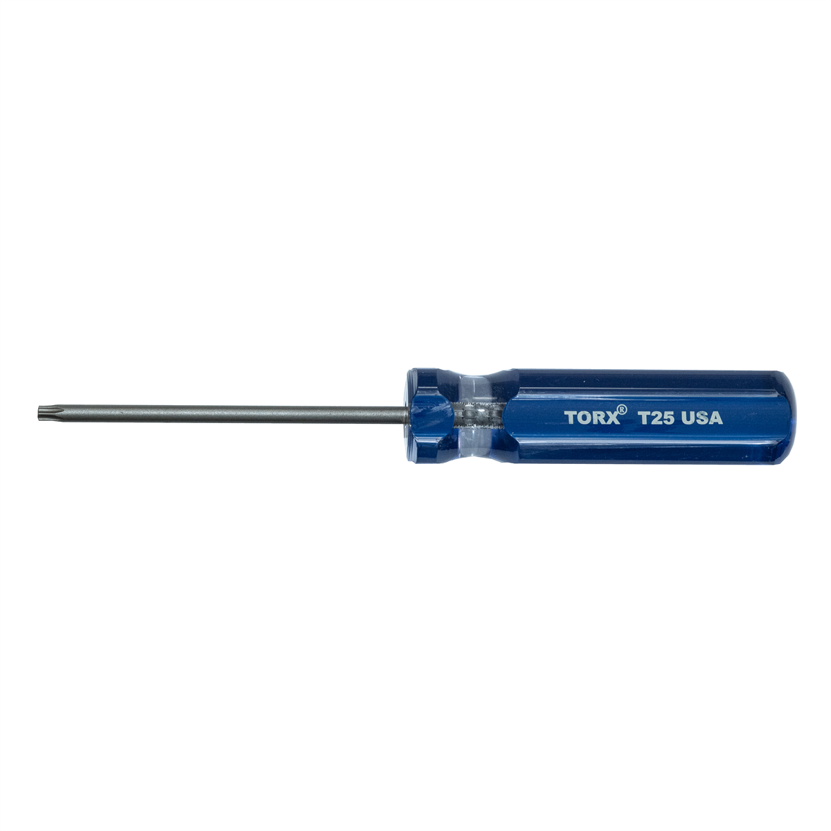 Mayhew Mayhew Torx® T25 Screwdriver