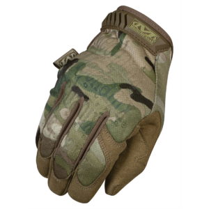 Mechanix Wear Mechanix Wear Original glove Large 10 Multicam