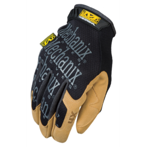 Mechanix Wear Seamless Material4X Palm Gloves; Size 10