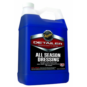 Meguiar's Automotive ALL-SEASON DRESSING - GAL