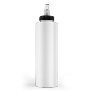 Meguiar's Automotive Dispenser Bottle 16 Oz