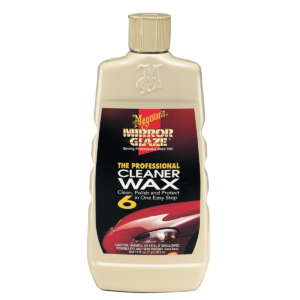 Meguiar's Automotive CLEANER/WAX ONE STEP