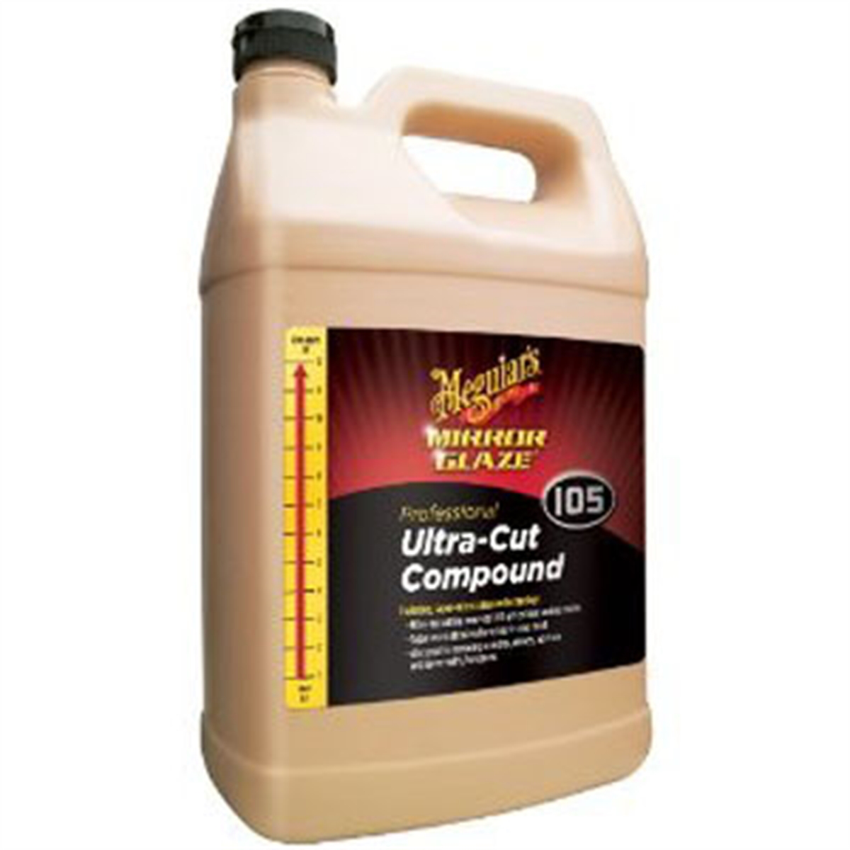 Meguiar's Automotive Ultra Cut Compound gallon