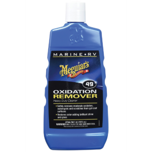 Meguiar's Automotive HEAVY DUTY OXIDATION REMOVER