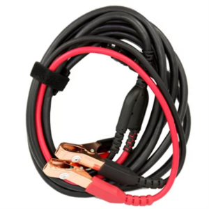 Midtronics 10 Foot Replaceable Cable with Standard Clamps