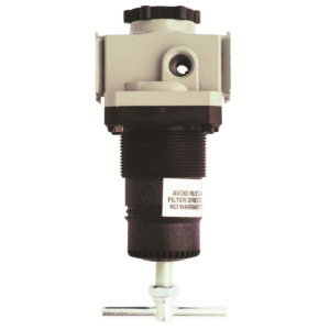 Milton Industries Regulator 1/4" NPT, 2-125 PSI
