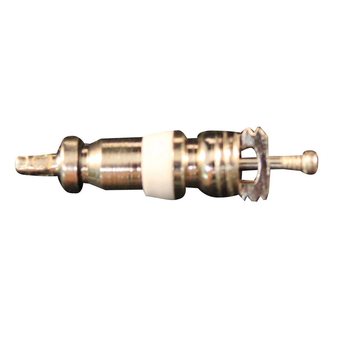 Milton Industries Replacement Valve Core, Comp. Tester