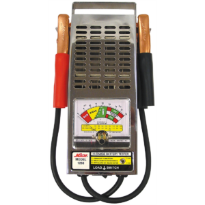Milton Industries 100 Amp Battery Tester