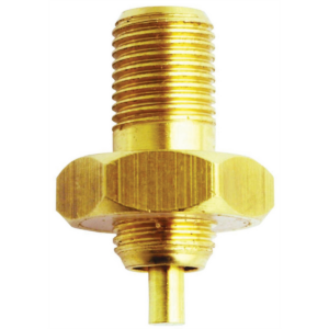 Milton Industries Adapter, TR# AD1