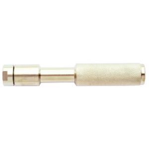 Milton Industries Lock-On Chuck 1/4" F.
