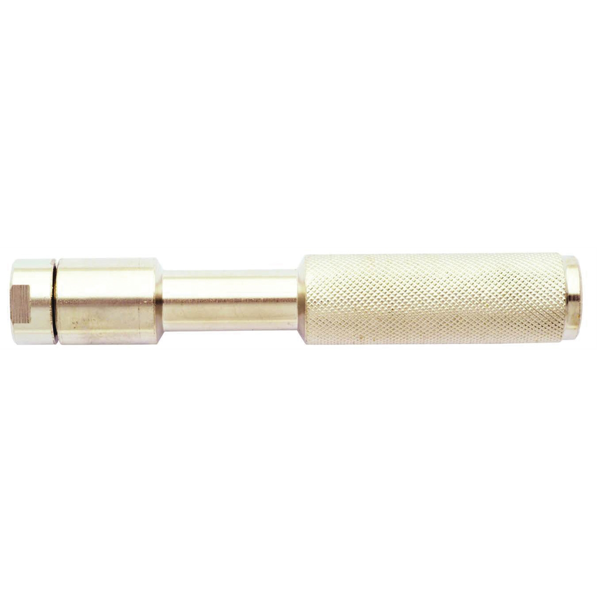 Milton Industries Lock-On Chuck 1/4" F.
