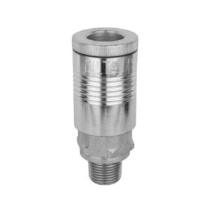 3/8" MNPT G-Style Coupler